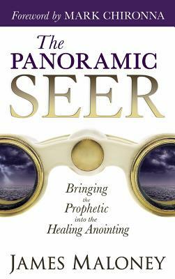 The Panoramic Seer by James Maloney