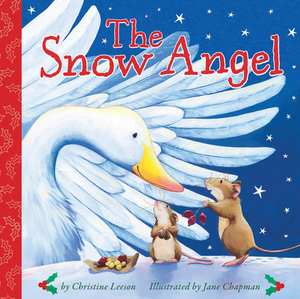 The Snow Angel by Christine Leeson