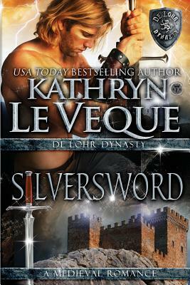 Silversword by Kathryn Le Veque