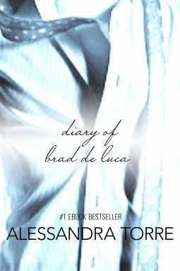 The Diary of Brad De Luca by Alessandra Torre