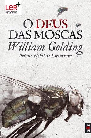 O Deus das Moscas by William Golding