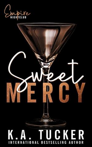 Sweet Mercy by 