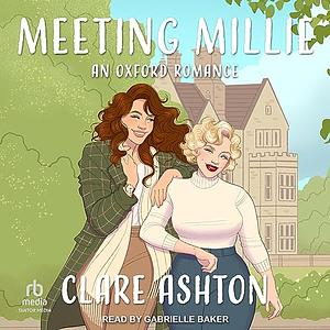 Meeting Millie by Clare Ashton