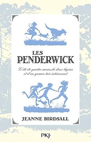 Les Penderwick by Jeanne Birdsall