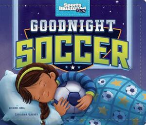 Goodnight Soccer by 