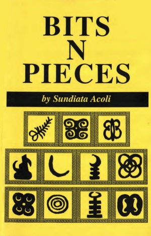 Bits N Pieces  by Sundiata Acoli