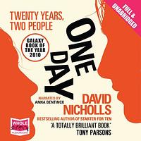 One Day by David Nicholls