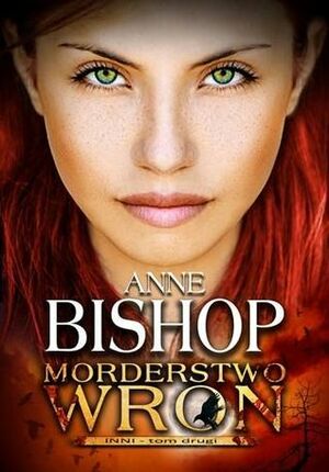 Morderstwo wron by Anne Bishop