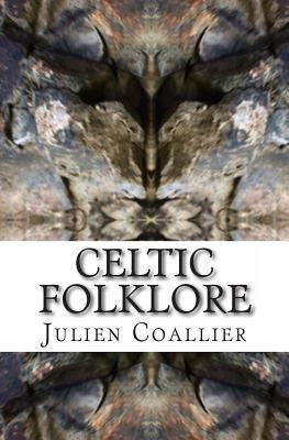 Celtic Folklore: -Sea King Kole- by Julien Coallier