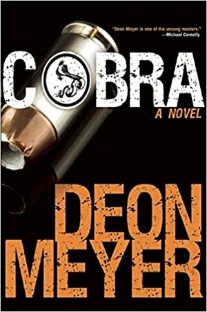 Cobra by Deon Meyer