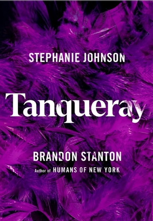 Tanqueray by Brandon Stanton, Stephanie Johnson