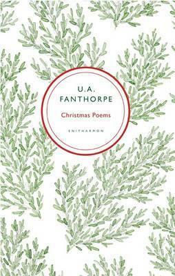 Christmas Poems by U.A. Fanthorpe