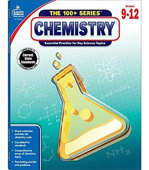 Chemistry by Carson-Dellosa Publishing