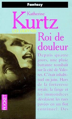 Roi de douleur by Katherine Kurtz