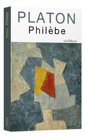 Philèbe by Plato