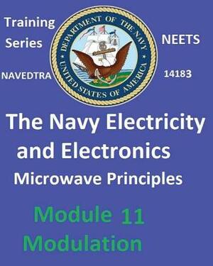 The Navy Electricity and Electronics Training Series: Module 11 Microwave Principles by United States Navy