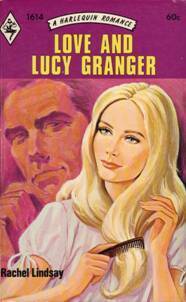 Love and Lucy Granger by Rachel Lindsay