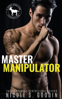 Master Manipulator by Nicole S. Goodin