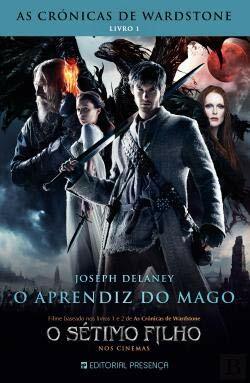 O Aprendiz do Mago by Joseph Delaney