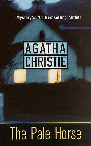 The Pale Horse by Agatha Christie