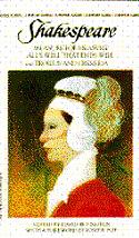 Measure for Measure, All's Well that Ends Well, and Troilus and Cressida by William Shakespeare