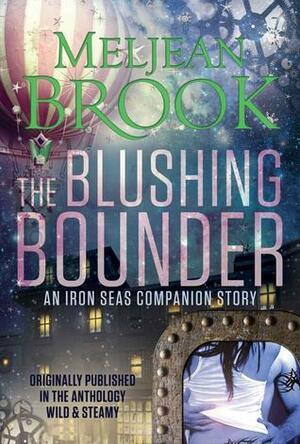 The Blushing Bounder by Meljean Brook