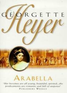 Arabella by Georgette Heyer