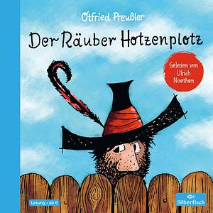 Der Räuber Hotzenplotz by Otfried Preußler