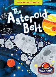 The Asteroid Belt by Betsy Rathburn