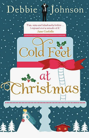 Cold Feet at Christmas by Debbie Johnson