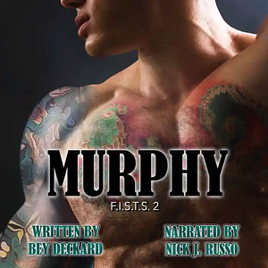 Murphy by Bey Deckard