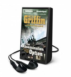 The Assassination Option by William E. Butterworth, W.E.B. Griffin