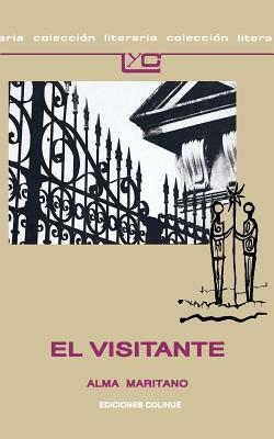 El Visitante by Alma Maritano