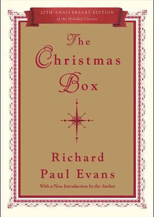 The Christmas Box (abridged) by Richard Paul Evans