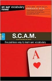 S.C.A.M. by SparkNotes, Emma Harrison