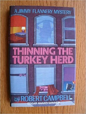 Thinning the Turkey Herd by Robert Wright Campbell
