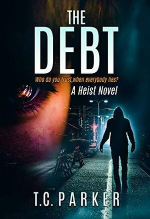 The Debt by Natalie Edwards