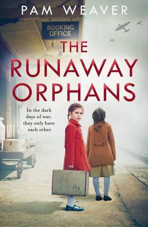 The Runaway Orphans by Pam Weaver