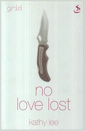 No Love Lost by Kathy Lee