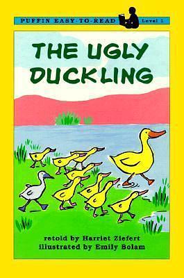 The Ugly Duckling by National Geographic Learning, Emily Bolam