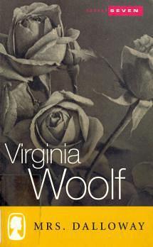 Mrs. Dalloway by Virginia Woolf