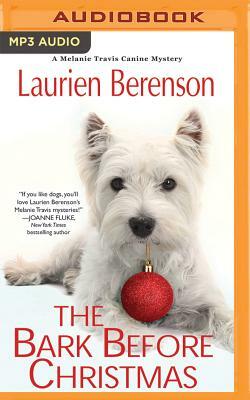 The Bark Before Christmas by Laurien Berenson
