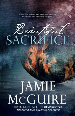 Beautiful Sacrifice by Jamie McGuire