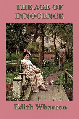 The Age of Innocence by Edith Wharton