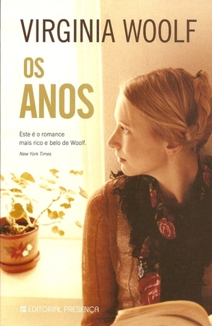 Os Anos by Virginia Woolf