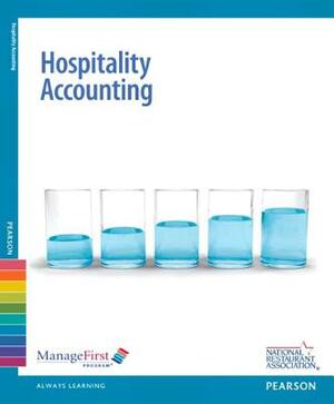 Managefirst: Hospitality Accounting with Answer Sheet by National Restaurant Association