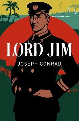 Lord Jim by Joseph Conrad