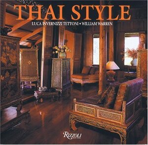 Thai Style by William Warren