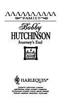 Journey's End by Bobby Hutchinson