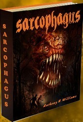 Sarcophagus by Anthony R. Williams
